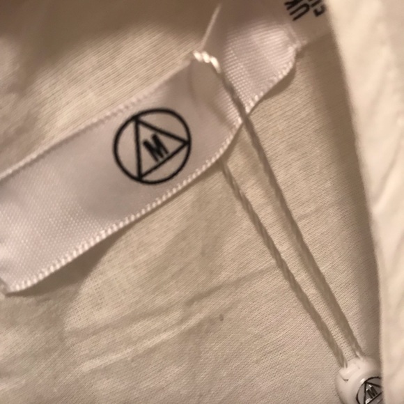 Missguided Briodery Angelias Frill Dress - Picture 3 of 5